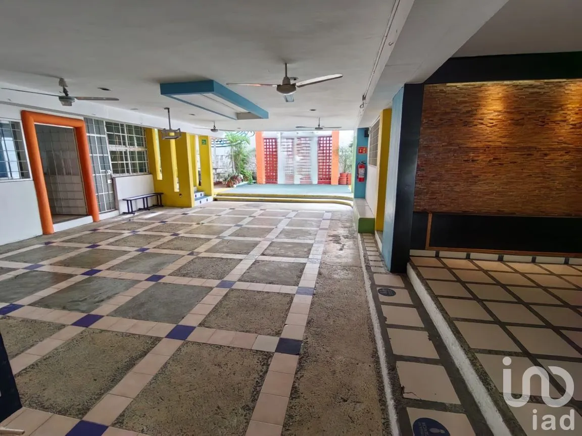 Edificio en Renta en Supermanzana 29, Benito Juárez, Quintana Roo | NEX-233734 | iad México | Foto 5 de 21