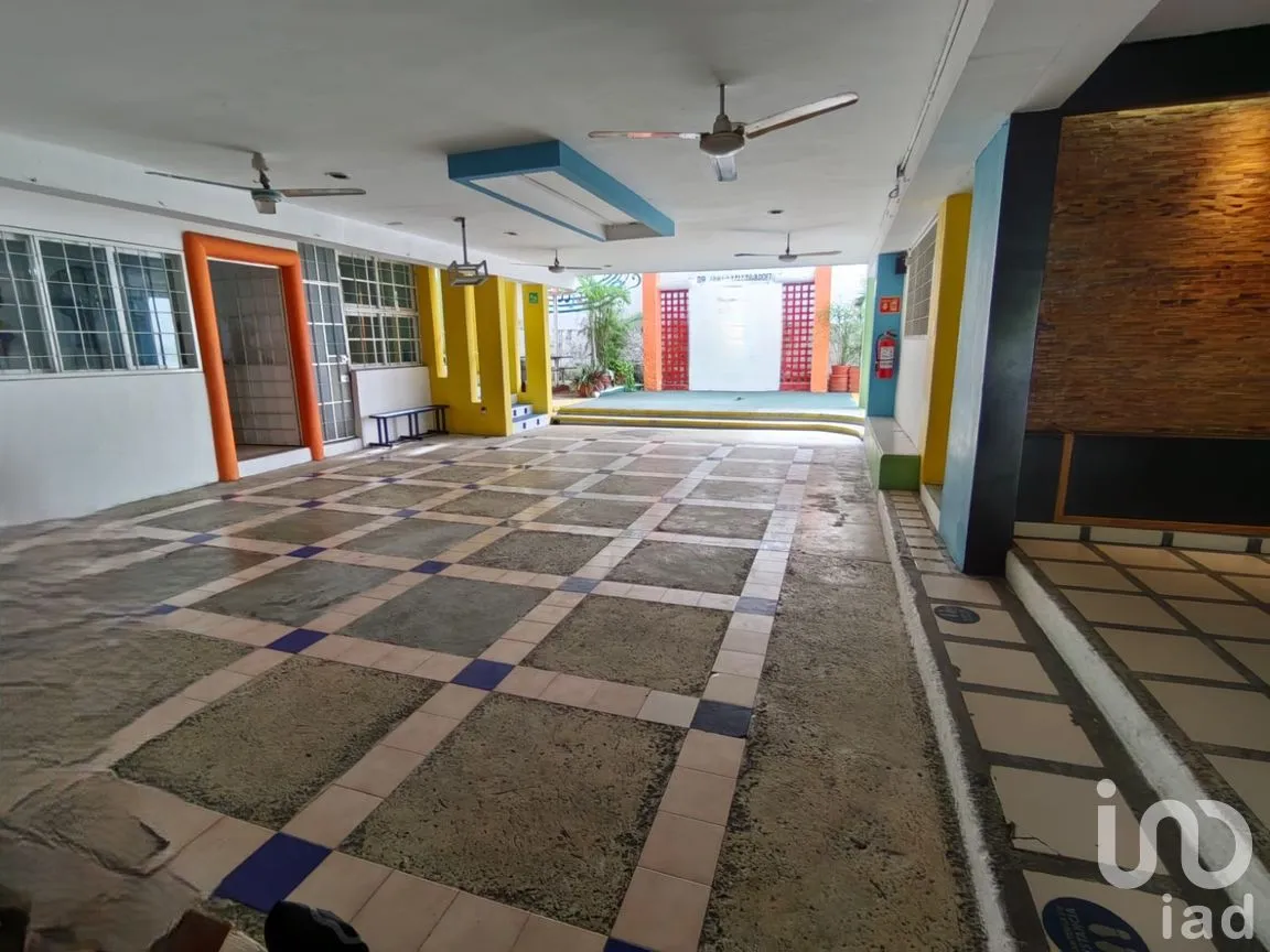 Edificio en Renta en Supermanzana 29, Benito Juárez, Quintana Roo | NEX-233734 | iad México | Foto 6 de 21