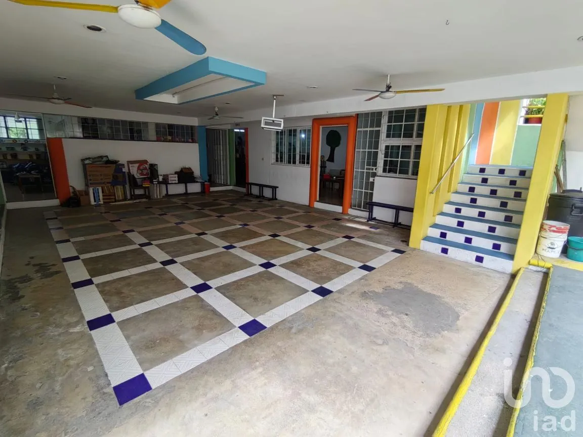 Edificio en Renta en Supermanzana 29, Benito Juárez, Quintana Roo | NEX-233734 | iad México | Foto 7 de 21