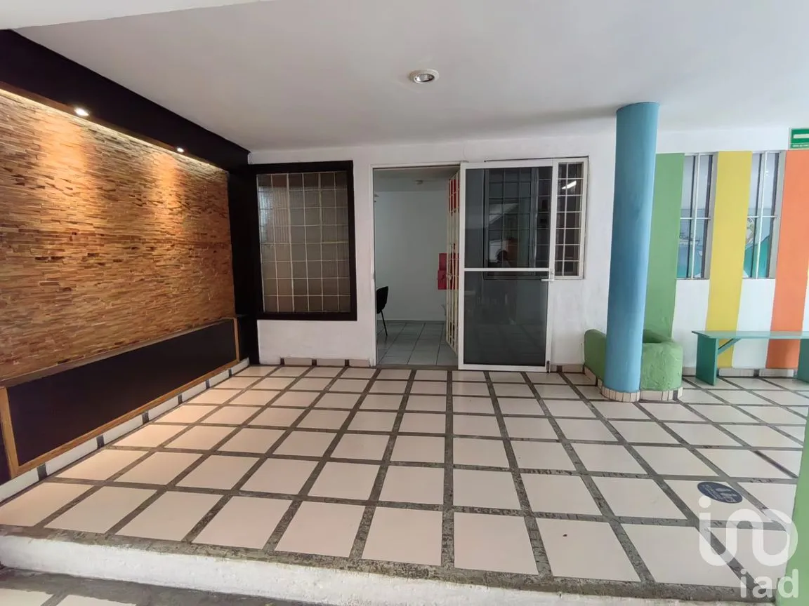 Edificio en Renta en Supermanzana 29, Benito Juárez, Quintana Roo | NEX-233734 | iad México | Foto 1 de 21