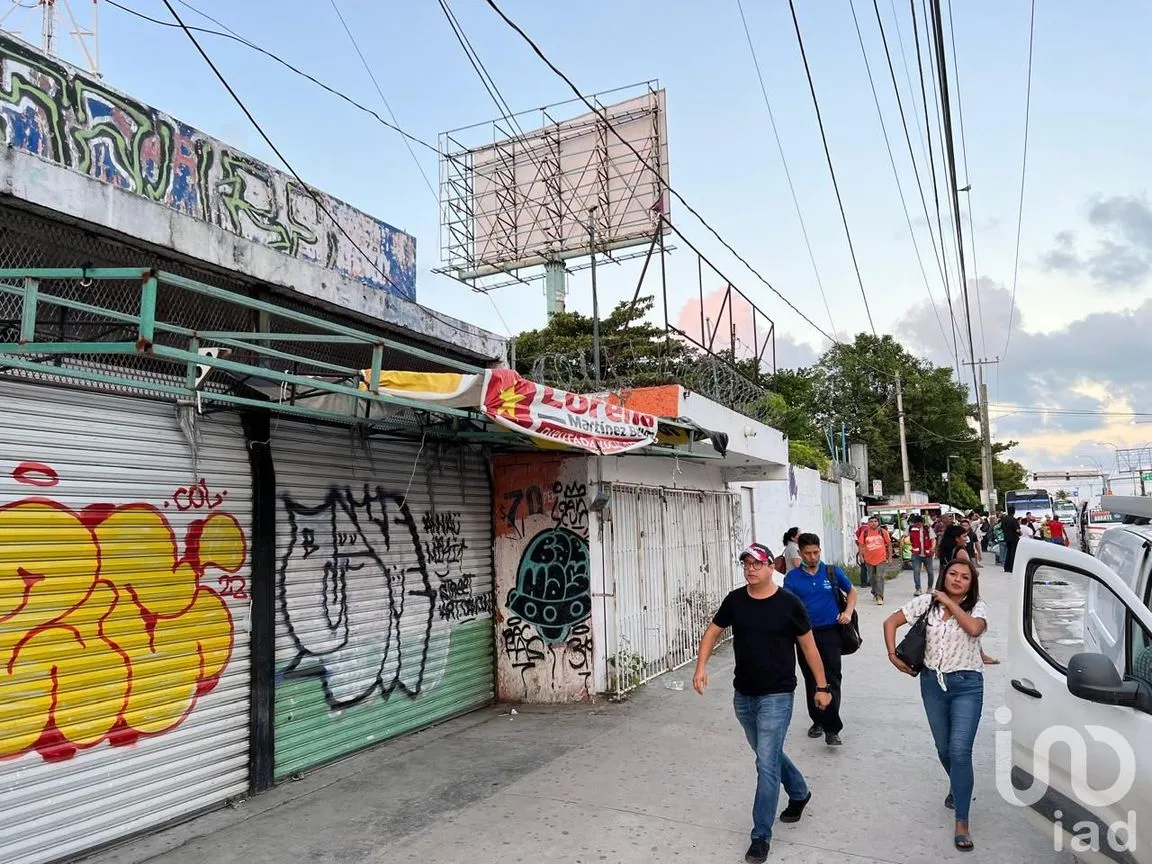 Terreno en Renta en Supermanzana 65, Benito Juárez, Quintana Roo | NEX-240176 | iad México | Foto 5 de 6