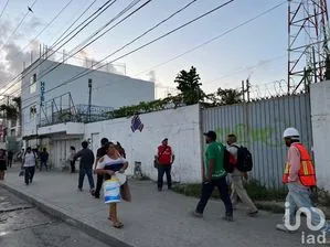 NEX-240176 - Terreno en Renta en Supermanzana 65, CP 77524, Quintana Roo.