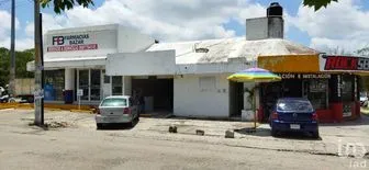 NEX-240754 - Local en Renta, con 2 baños, con 206 m2 de construcción en Supermanzana 93, CP 77517, Quintana Roo.