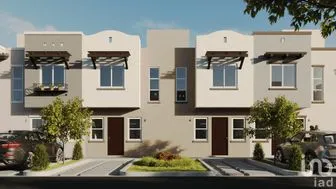NEX-243679 - Departamento en Venta, con 2 recamaras, con 1 baño, con 54 m2 de construcción en Real Valencia, CP 77539, Quintana Roo.