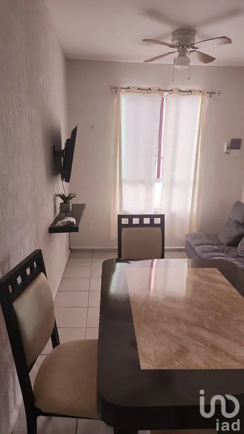Departamento en Venta en Aldea Tulum, Tulum, Quintana Roo | NEX-243760 | iad México | Foto 3 de 13