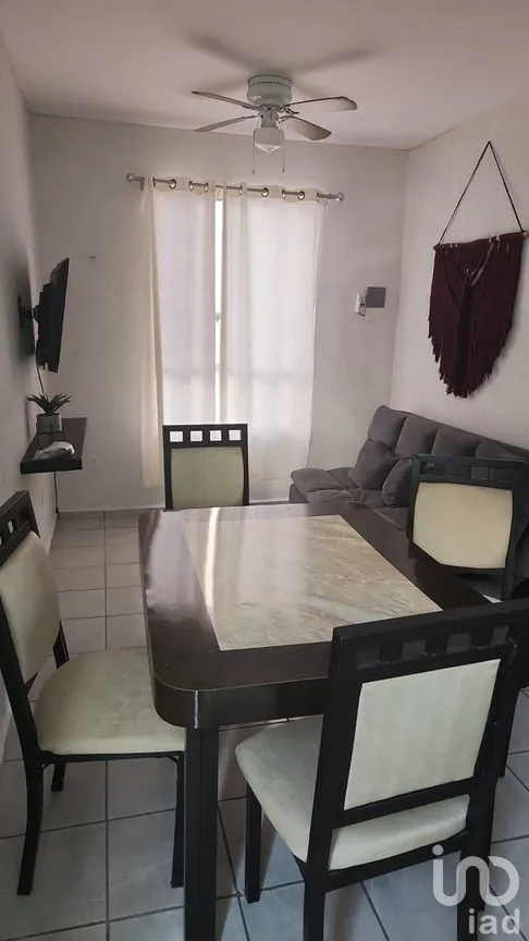 Departamento en Venta en Aldea Tulum, Tulum, Quintana Roo | NEX-243760 | iad México | Foto 1 de 13