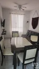 NEX-243760 - Departamento en Venta, con 2 recamaras, con 1 baño, con 49 m2 de construcción en Aldea Tulum, CP 77763, Quintana Roo.