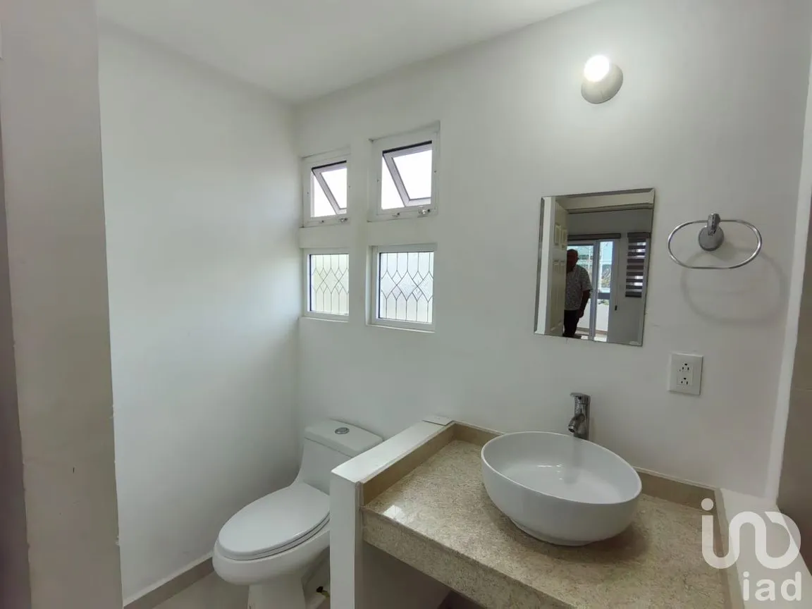 Departamento en Venta en Villa Maya Residencial Cancún, Benito Juárez, Quintana Roo | NEX-245593 | iad México | Foto 13 de 25