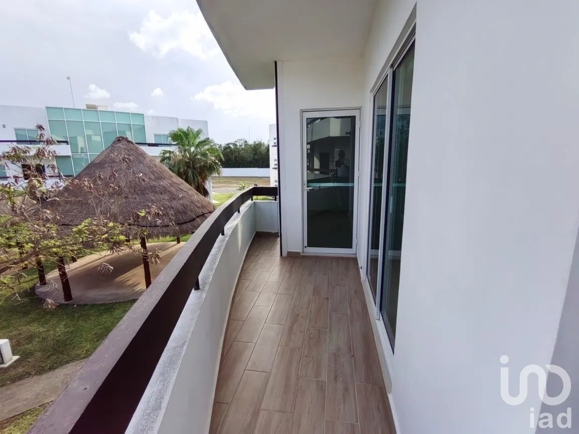 Departamento en Venta en Villa Maya Residencial Cancún, Benito Juárez, Quintana Roo | NEX-245593 | iad México | Foto 16 de 25