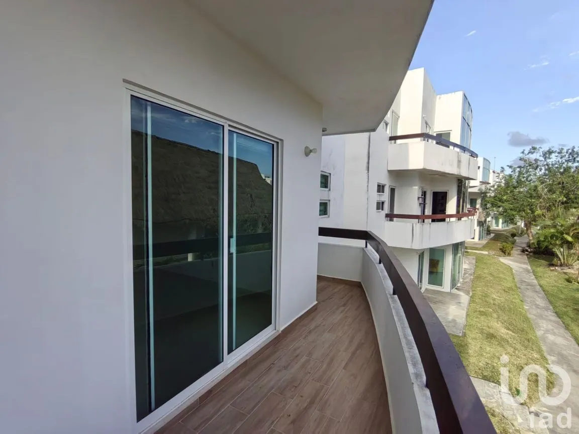 Departamento en Venta en Villa Maya Residencial Cancún, Benito Juárez, Quintana Roo | NEX-245593 | iad México | Foto 17 de 25