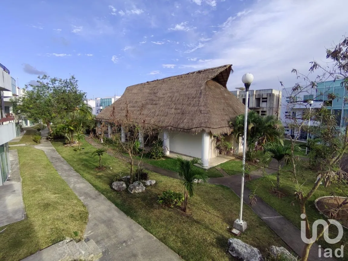 Departamento en Venta en Villa Maya Residencial Cancún, Benito Juárez, Quintana Roo | NEX-245593 | iad México | Foto 19 de 25