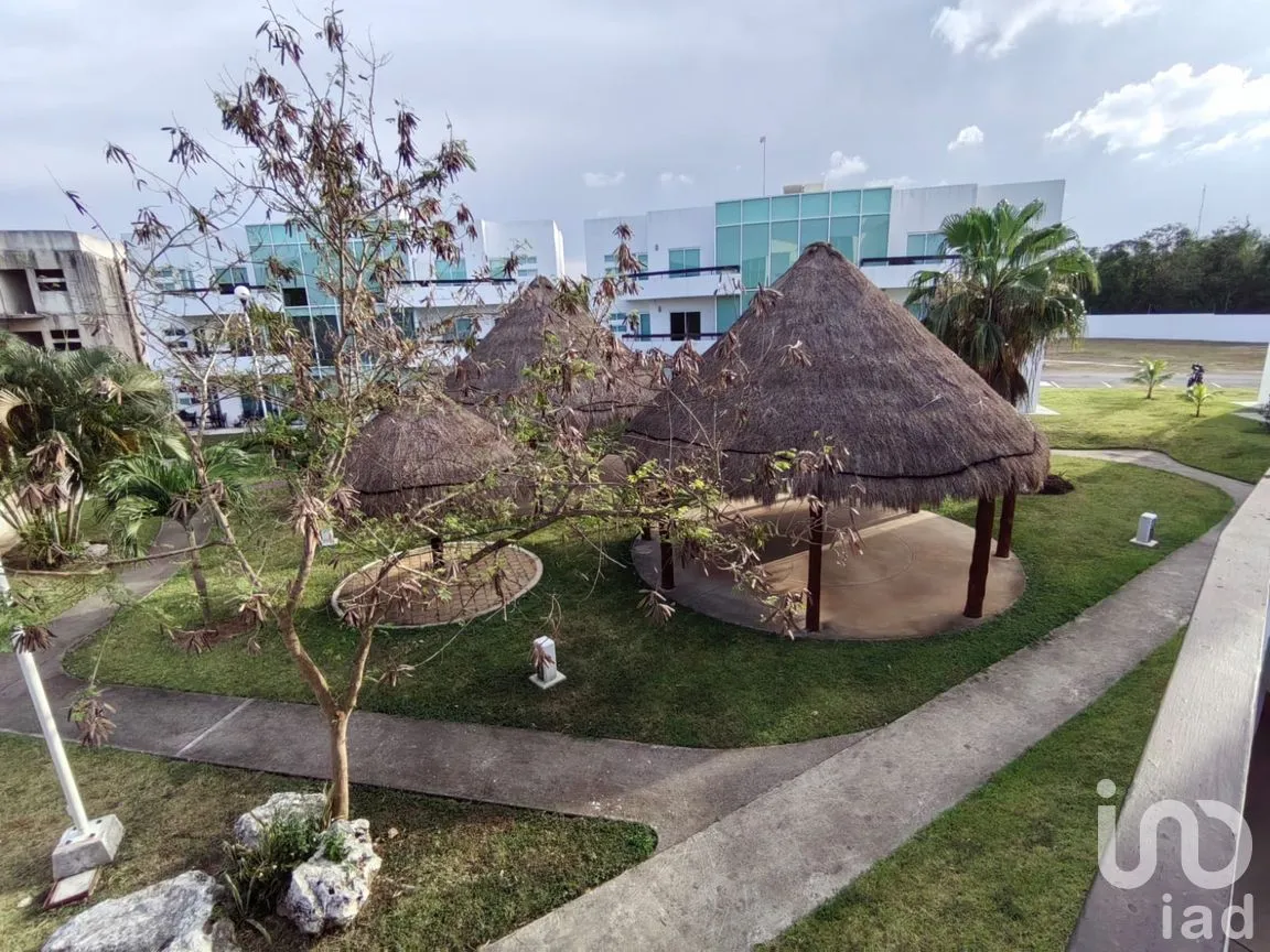 Departamento en Venta en Villa Maya Residencial Cancún, Benito Juárez, Quintana Roo | NEX-245593 | iad México | Foto 20 de 25