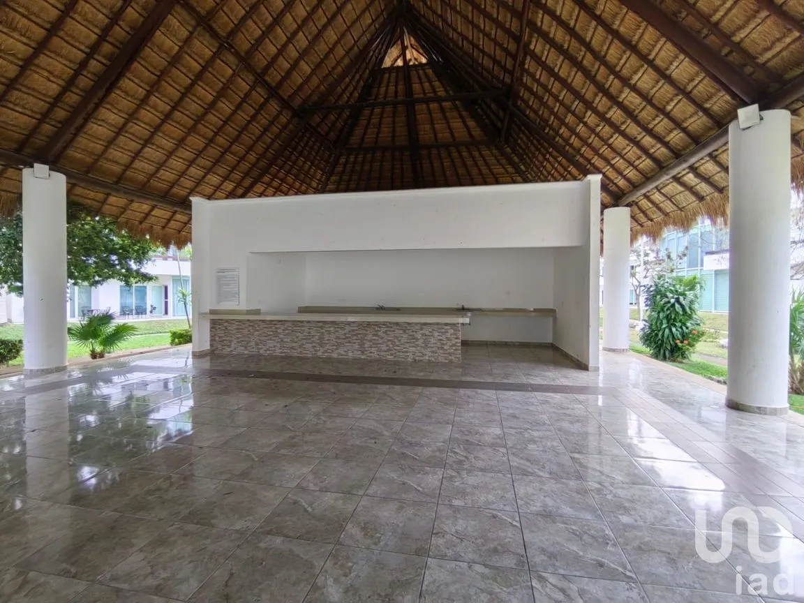 Departamento en Venta en Villa Maya Residencial Cancún, Benito Juárez, Quintana Roo | NEX-245593 | iad México | Foto 21 de 25