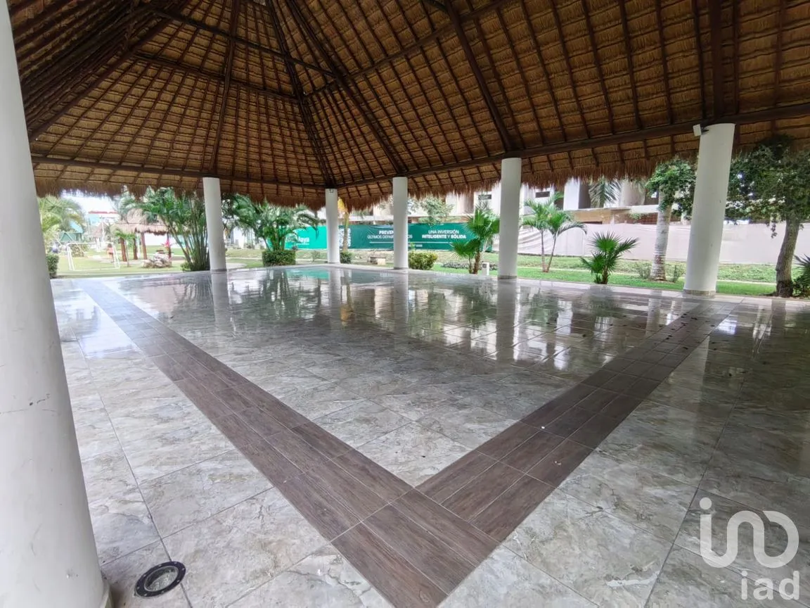 Departamento en Venta en Villa Maya Residencial Cancún, Benito Juárez, Quintana Roo | NEX-245593 | iad México | Foto 22 de 25