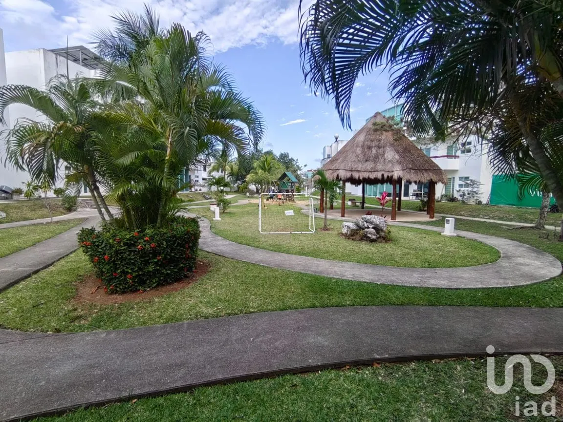 Departamento en Venta en Villa Maya Residencial Cancún, Benito Juárez, Quintana Roo | NEX-245593 | iad México | Foto 23 de 25