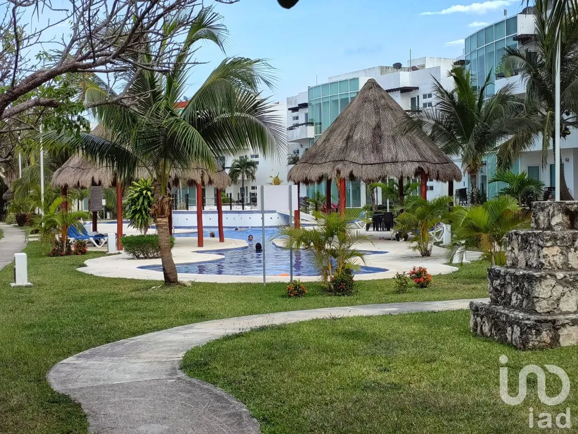 Departamento en Venta en Villa Maya Residencial Cancún, Benito Juárez, Quintana Roo | NEX-245593 | iad México | Foto 24 de 25