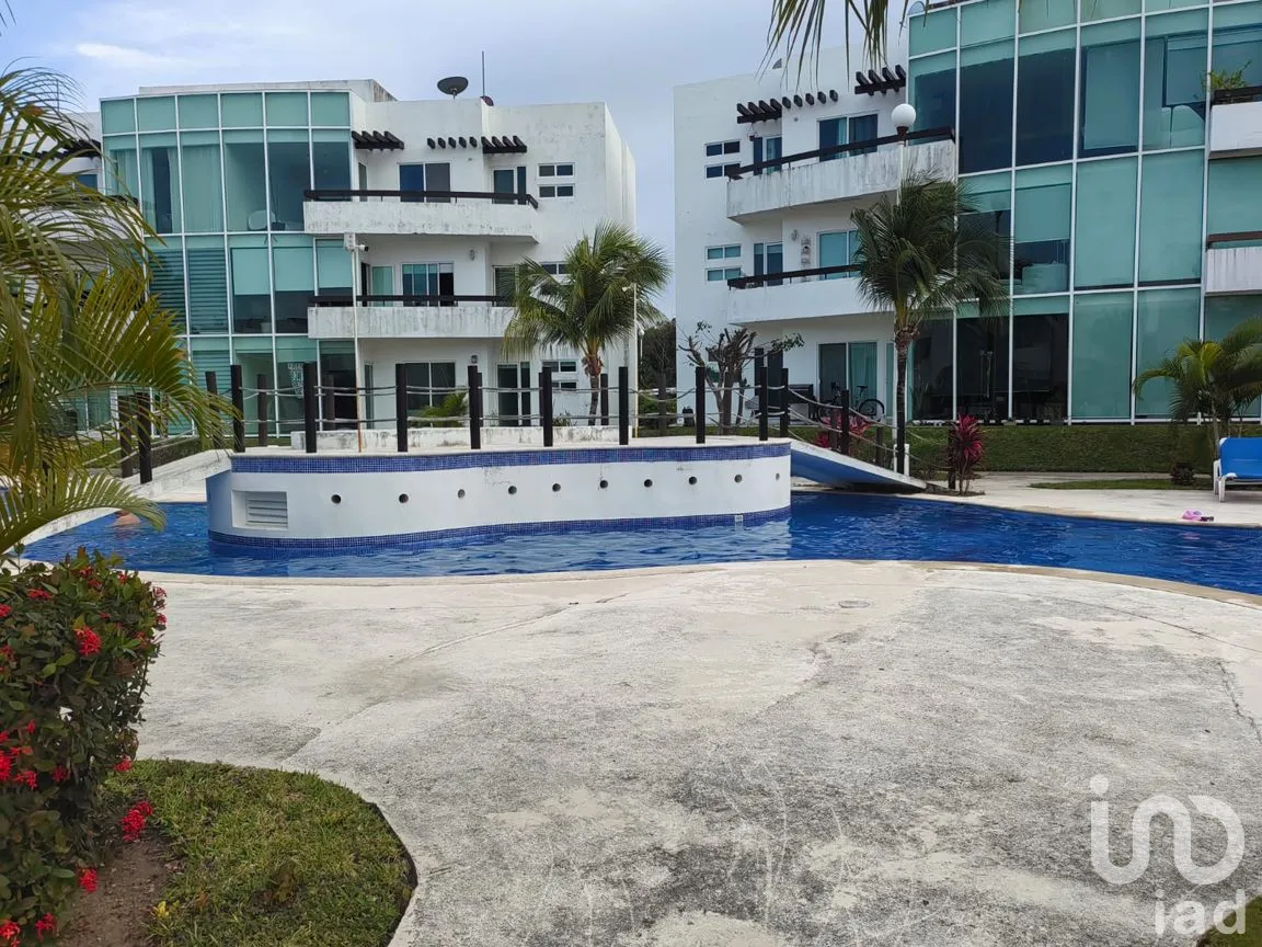 Departamento en Venta en Villa Maya Residencial Cancún, Benito Juárez, Quintana Roo | NEX-245593 | iad México | Foto 25 de 25