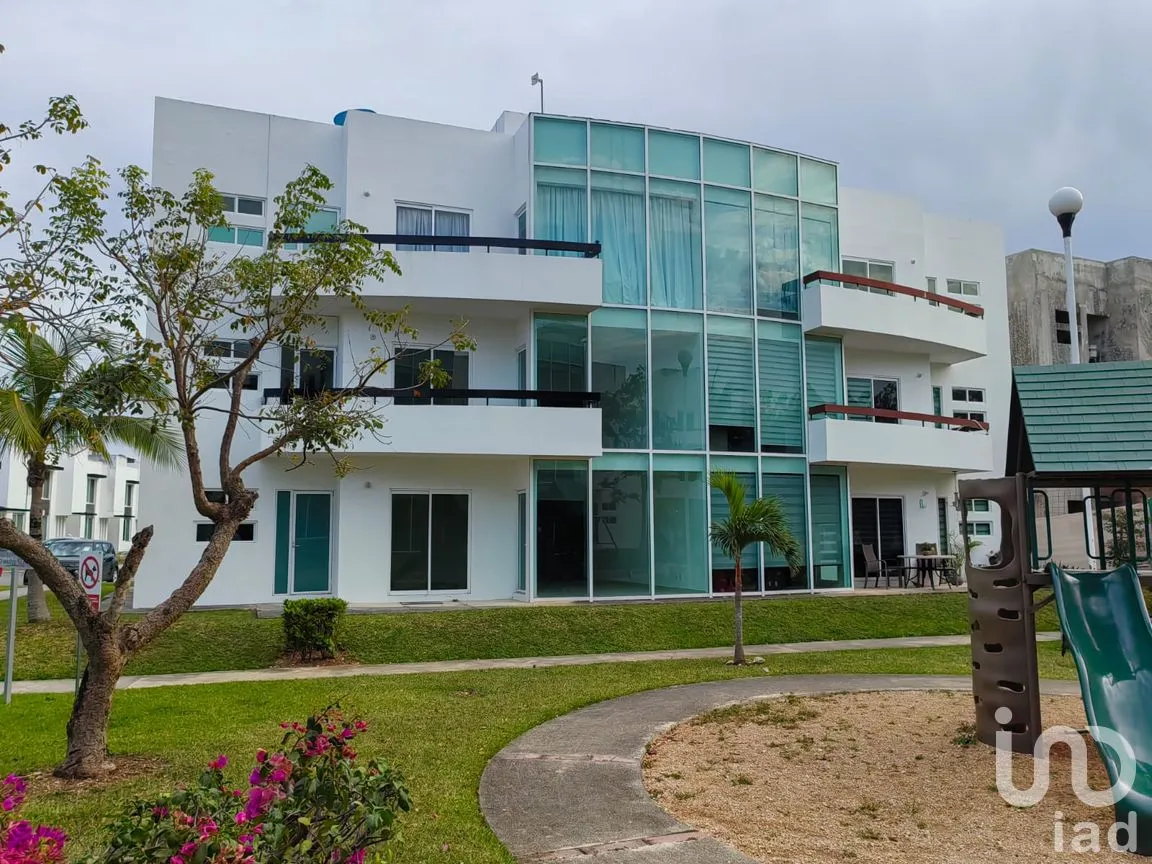 Departamento en Venta en Villa Maya Residencial Cancún, Benito Juárez, Quintana Roo | NEX-245593 | iad México | Foto 1 de 25