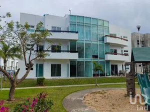 NEX-245593 - Departamento en Venta, con 2 recamaras, con 2 baños, con 90 m2 de construcción en Villa Maya Residencial Cancún, CP 77536, Quintana Roo.