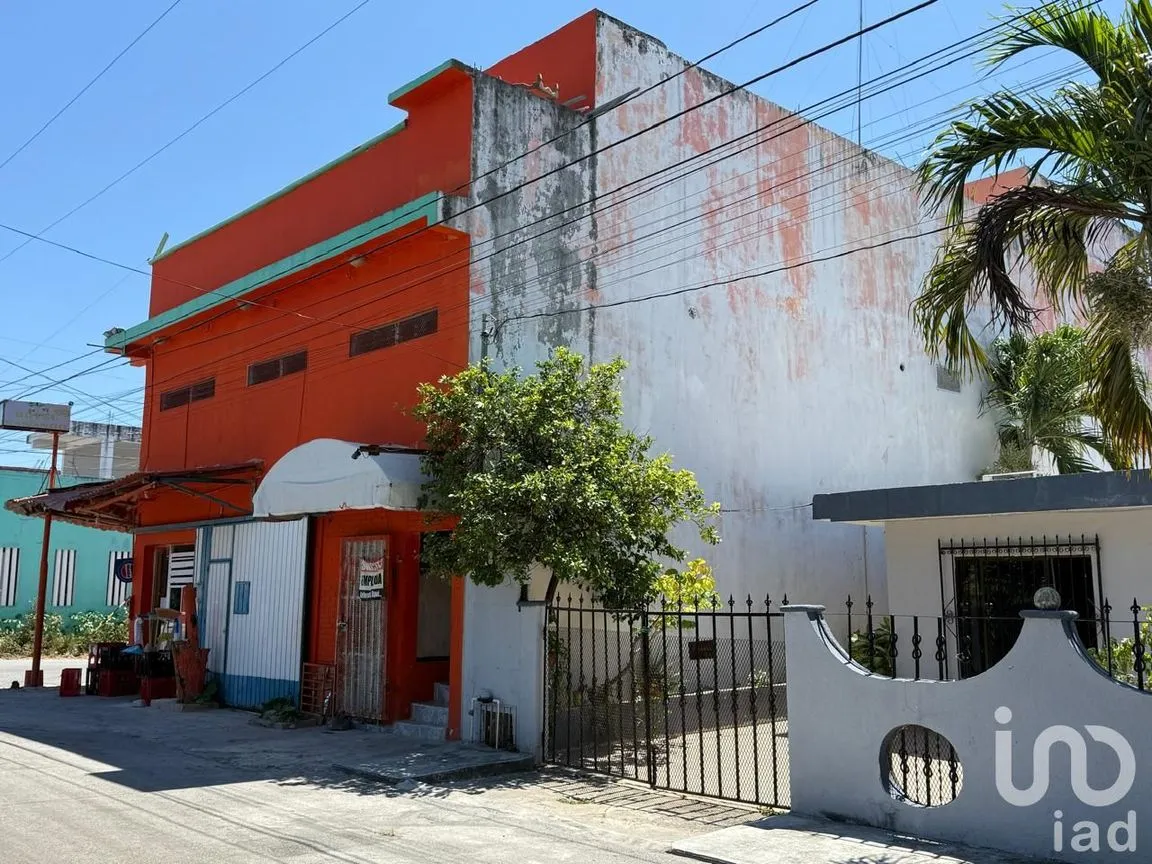 Hotel en Venta en Supermanzana 219, Benito Juárez, Quintana Roo | NEX-247459 | iad México | Foto 2 de 6