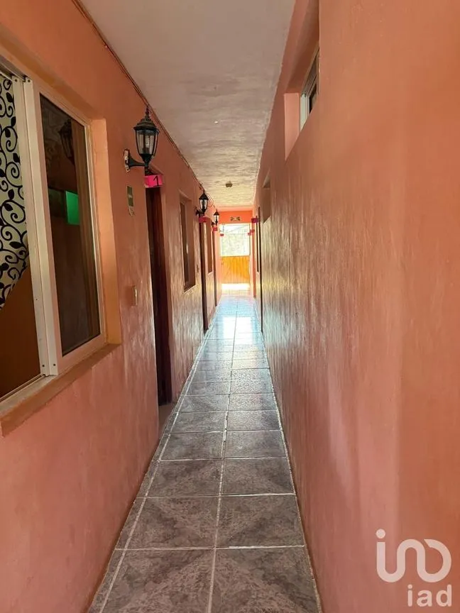 Hotel en Venta en Supermanzana 219, Benito Juárez, Quintana Roo | NEX-247459 | iad México | Foto 4 de 6