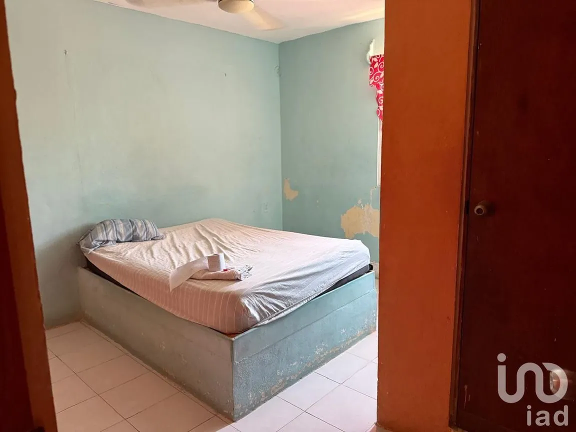 Hotel en Venta en Supermanzana 219, Benito Juárez, Quintana Roo | NEX-247459 | iad México | Foto 5 de 6