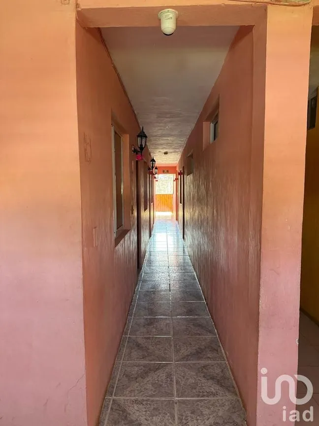 Hotel en Venta en Supermanzana 219, Benito Juárez, Quintana Roo | NEX-247459 | iad México | Foto 6 de 6