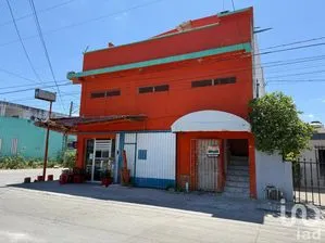 NEX-247459 - Hotel en Venta, con 21 recamaras, con 21 baños, con 420 m2 de construcción en Supermanzana 219, CP 77517, Quintana Roo.