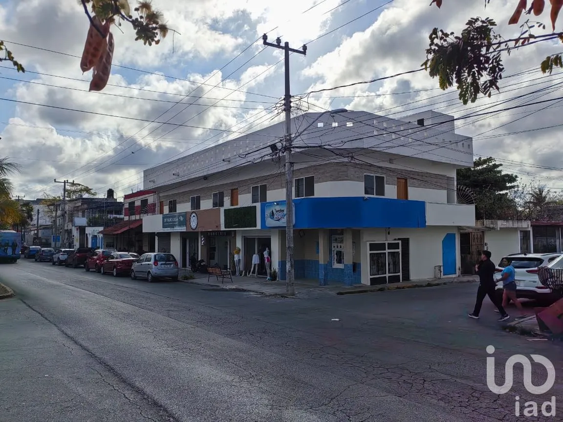 Edificio en Venta en Supermanzana 92, Benito Juárez, Quintana Roo | NEX-249288 | iad México | Foto 2 de 16