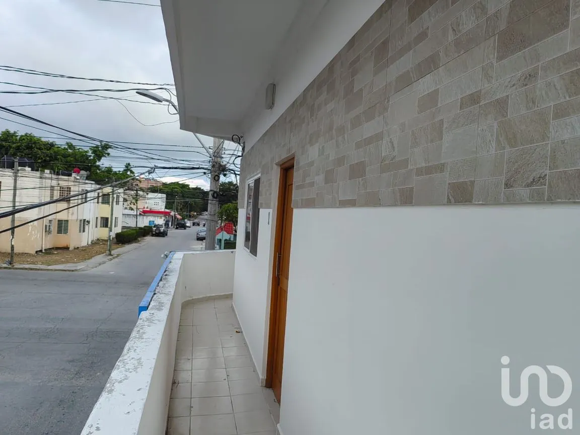 Edificio en Venta en Supermanzana 92, Benito Juárez, Quintana Roo | NEX-249288 | iad México | Foto 11 de 16