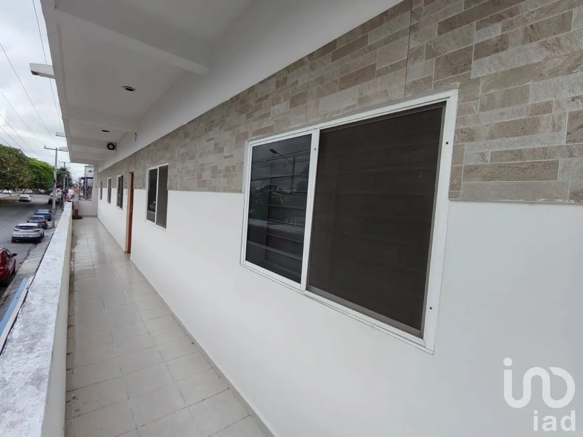 Edificio en Venta en Supermanzana 92, Benito Juárez, Quintana Roo | NEX-249288 | iad México | Foto 12 de 16