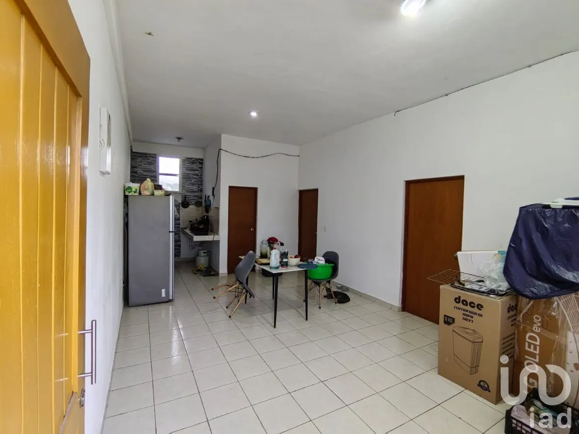 Edificio en Venta en Supermanzana 92, Benito Juárez, Quintana Roo | NEX-249288 | iad México | Foto 13 de 16