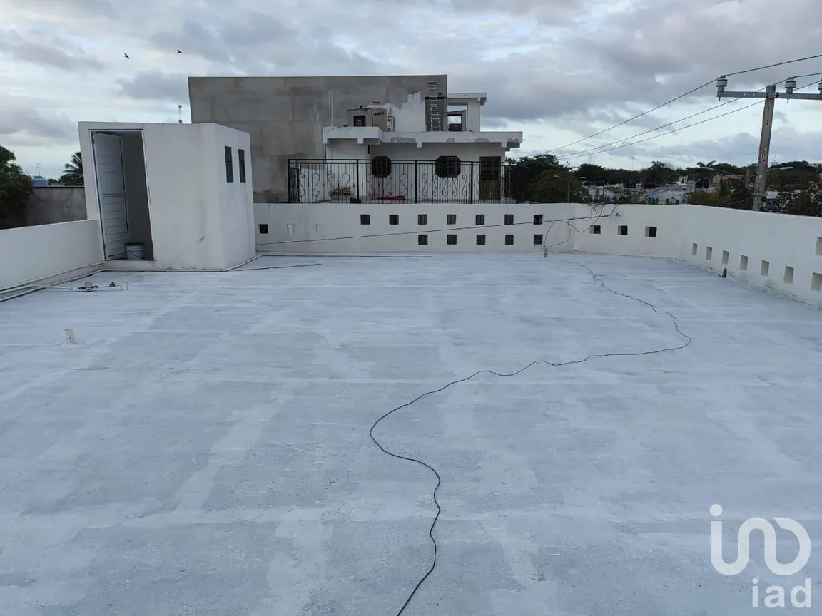 Edificio en Venta en Supermanzana 92, Benito Juárez, Quintana Roo | NEX-249288 | iad México | Foto 14 de 16