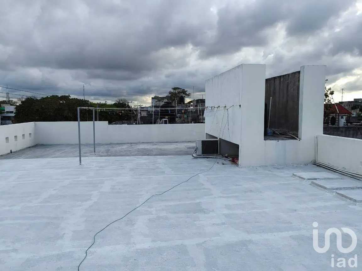 Edificio en Venta en Supermanzana 92, Benito Juárez, Quintana Roo | NEX-249288 | iad México | Foto 15 de 16