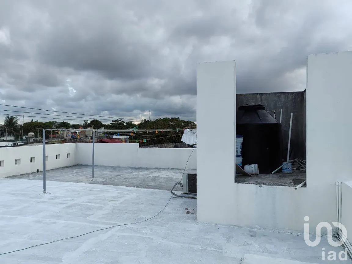 Edificio en Venta en Supermanzana 92, Benito Juárez, Quintana Roo | NEX-249288 | iad México | Foto 16 de 16