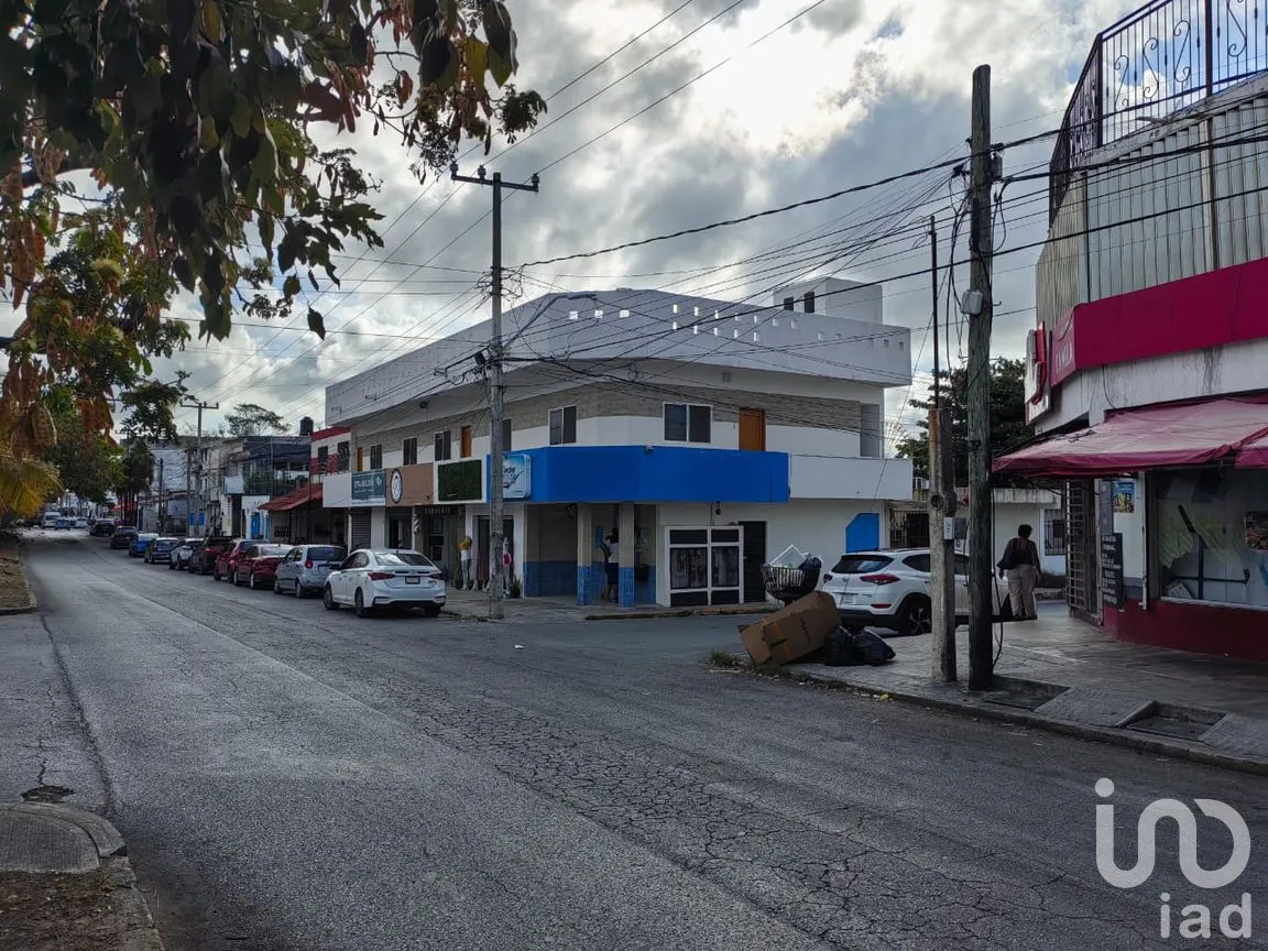 Edificio en Venta en Supermanzana 92, Benito Juárez, Quintana Roo | NEX-249288 | iad México | Foto 3 de 16