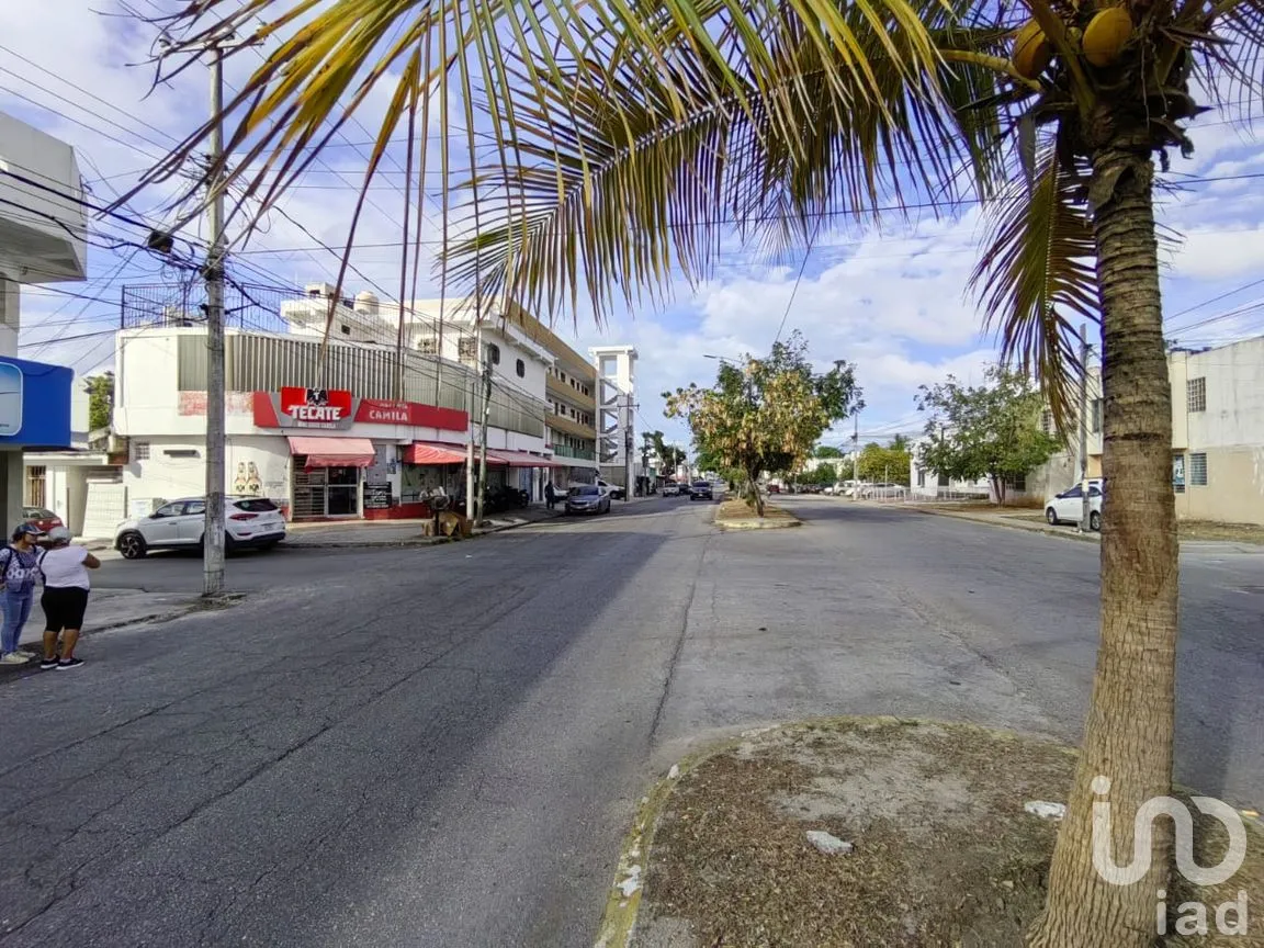 Edificio en Venta en Supermanzana 92, Benito Juárez, Quintana Roo | NEX-249288 | iad México | Foto 4 de 16