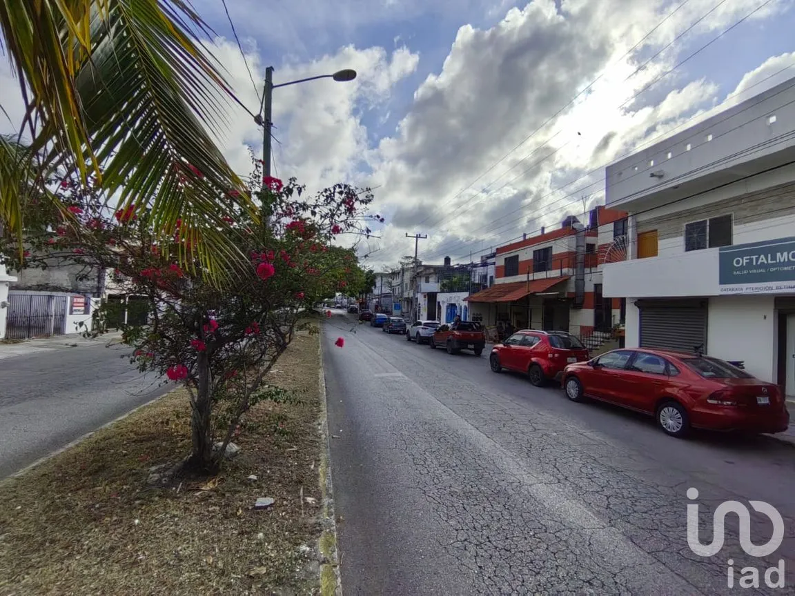 Edificio en Venta en Supermanzana 92, Benito Juárez, Quintana Roo | NEX-249288 | iad México | Foto 5 de 16