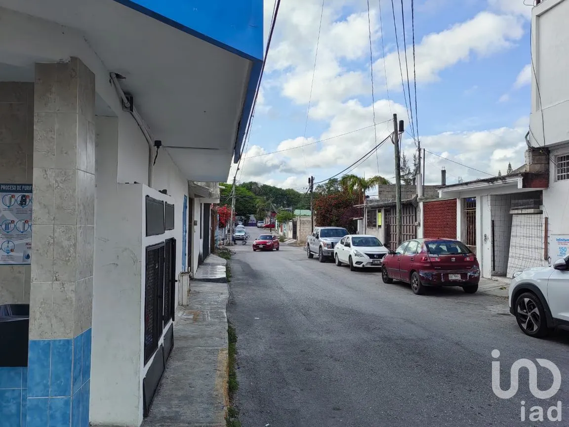 Edificio en Venta en Supermanzana 92, Benito Juárez, Quintana Roo | NEX-249288 | iad México | Foto 6 de 16