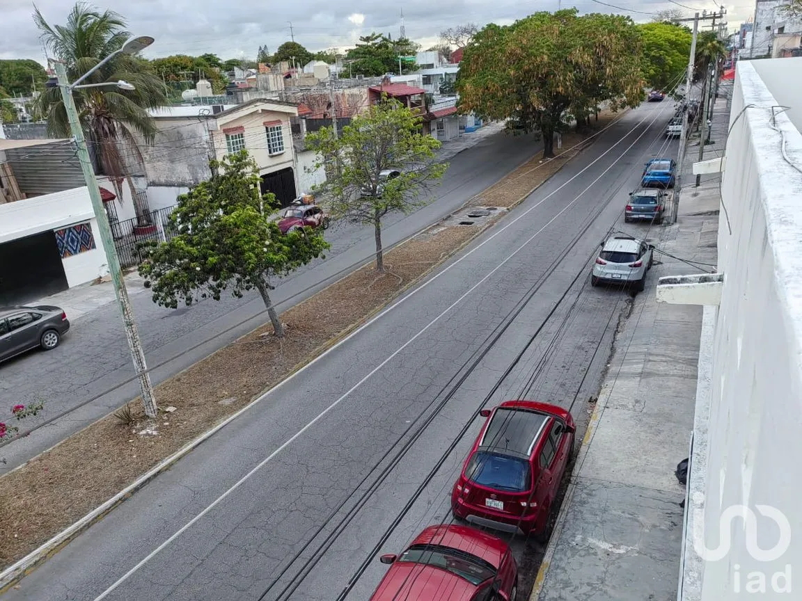 Edificio en Venta en Supermanzana 92, Benito Juárez, Quintana Roo | NEX-249288 | iad México | Foto 9 de 16