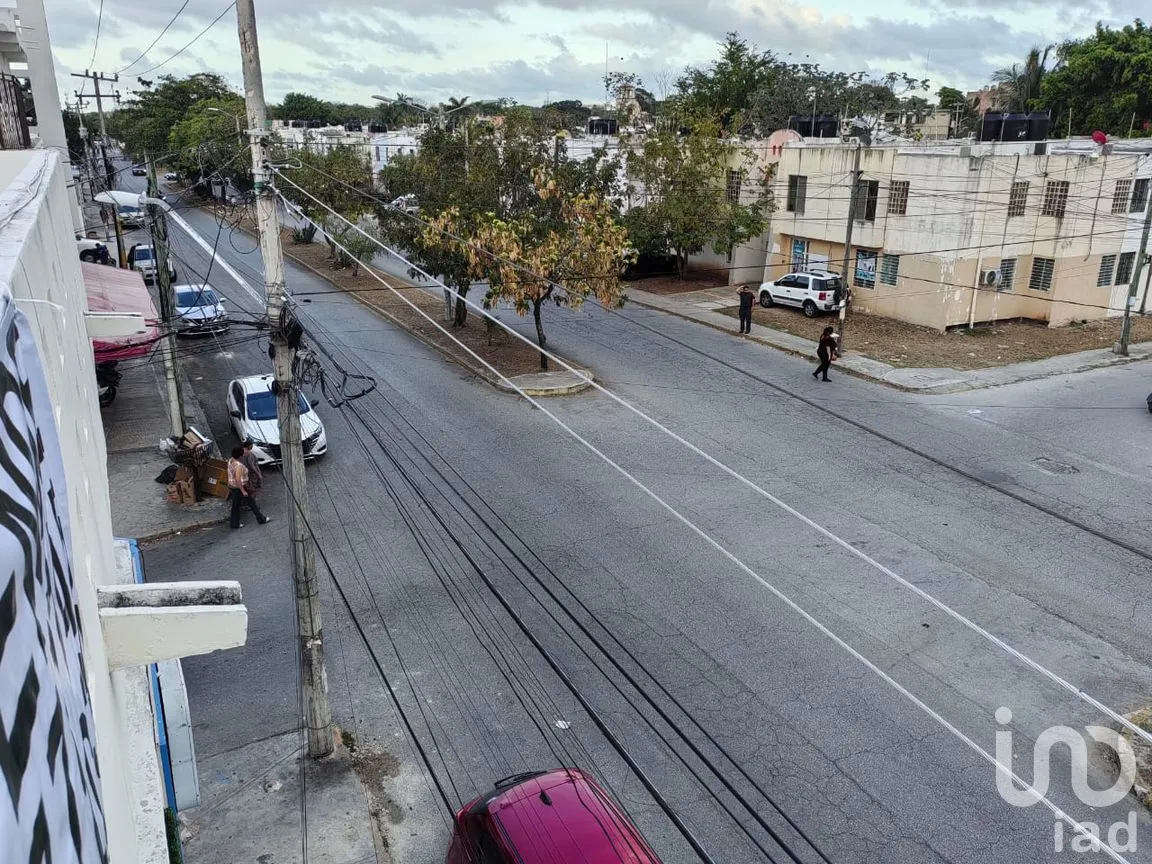 Edificio en Venta en Supermanzana 92, Benito Juárez, Quintana Roo | NEX-249288 | iad México | Foto 10 de 16