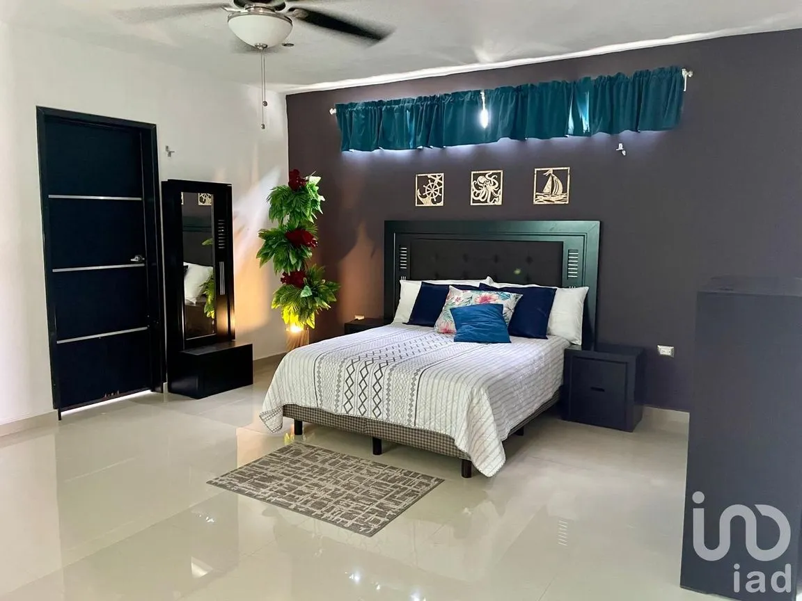 Casa en Venta en Supermanzana 59, Benito Juárez, Quintana Roo | NEX-253317 | iad México | Foto 12 de 20