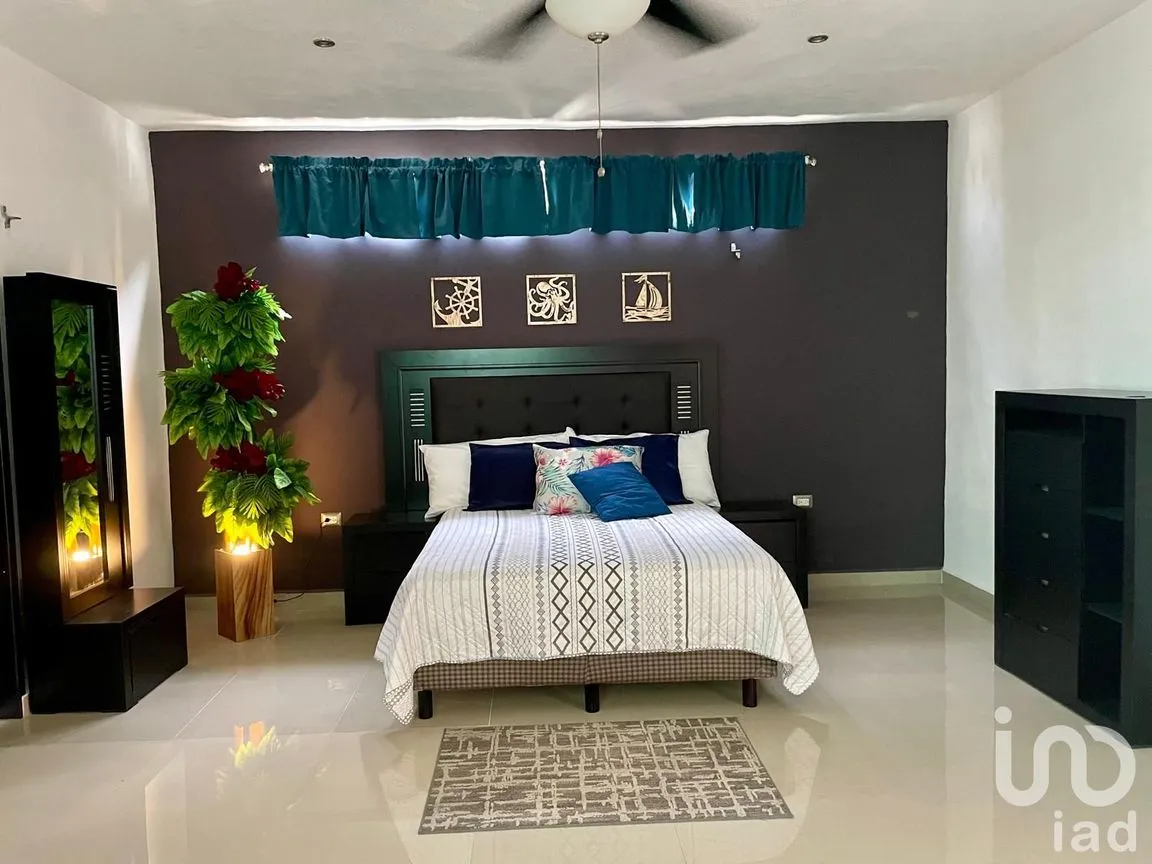 Casa en Venta en Supermanzana 59, Benito Juárez, Quintana Roo | NEX-253317 | iad México | Foto 13 de 20
