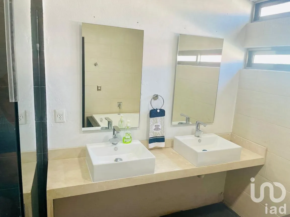 Casa en Venta en Supermanzana 59, Benito Juárez, Quintana Roo | NEX-253317 | iad México | Foto 14 de 20