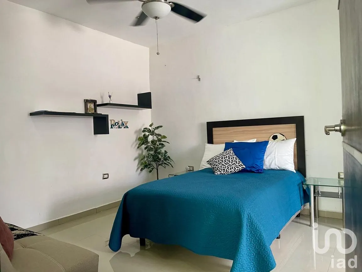 Casa en Venta en Supermanzana 59, Benito Juárez, Quintana Roo | NEX-253317 | iad México | Foto 16 de 20