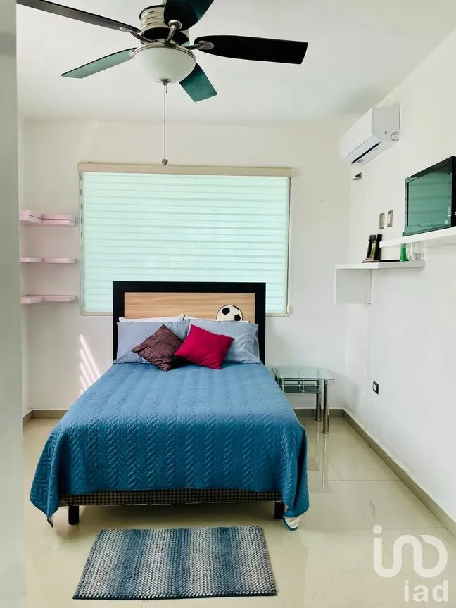 Casa en Venta en Supermanzana 59, Benito Juárez, Quintana Roo | NEX-253317 | iad México | Foto 17 de 20