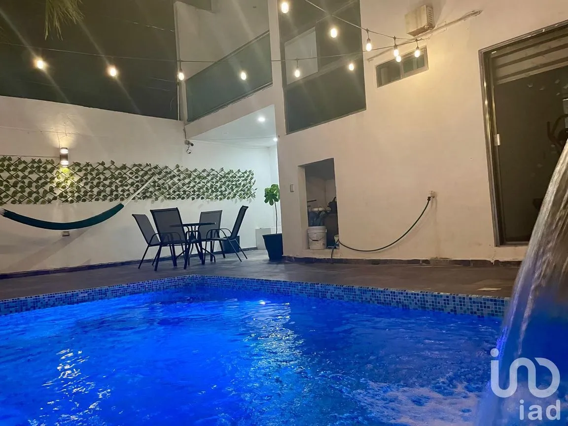 Casa en Venta en Supermanzana 59, Benito Juárez, Quintana Roo | NEX-253317 | iad México | Foto 20 de 20