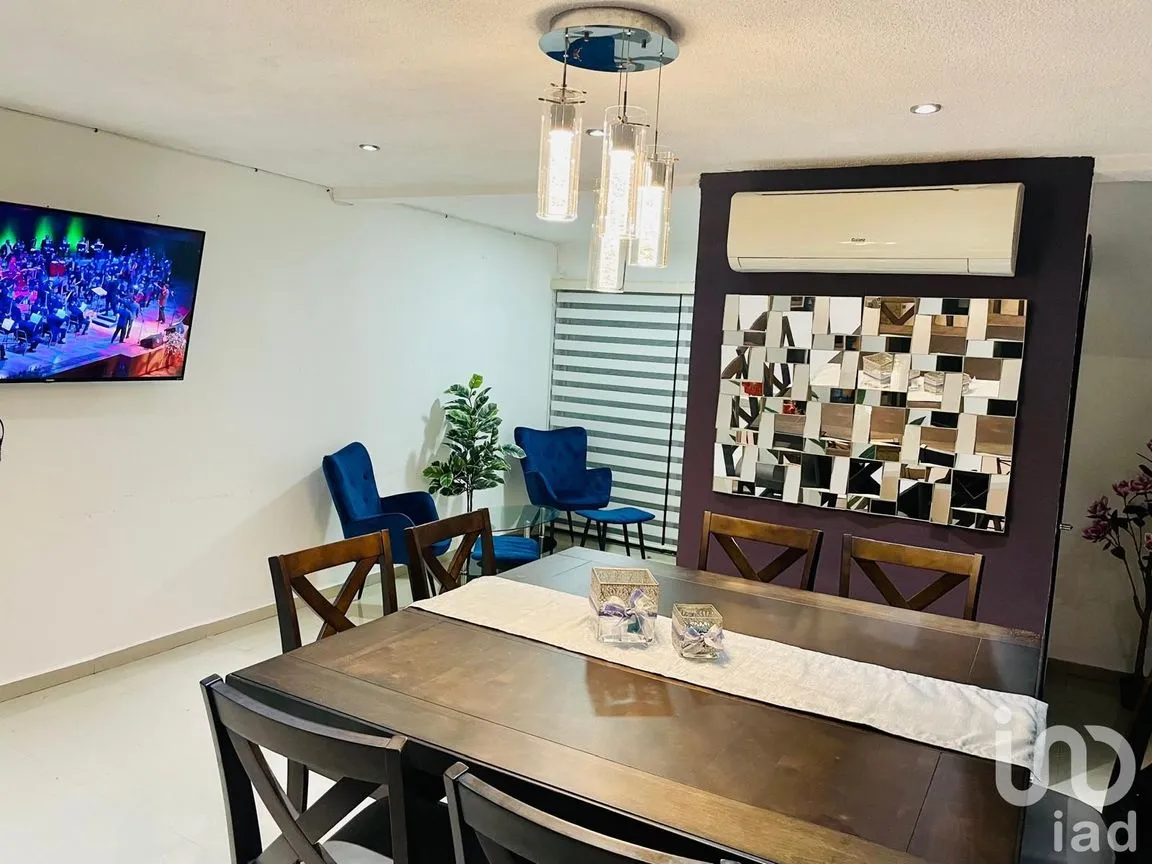 Casa en Venta en Supermanzana 59, Benito Juárez, Quintana Roo | NEX-253317 | iad México | Foto 7 de 20