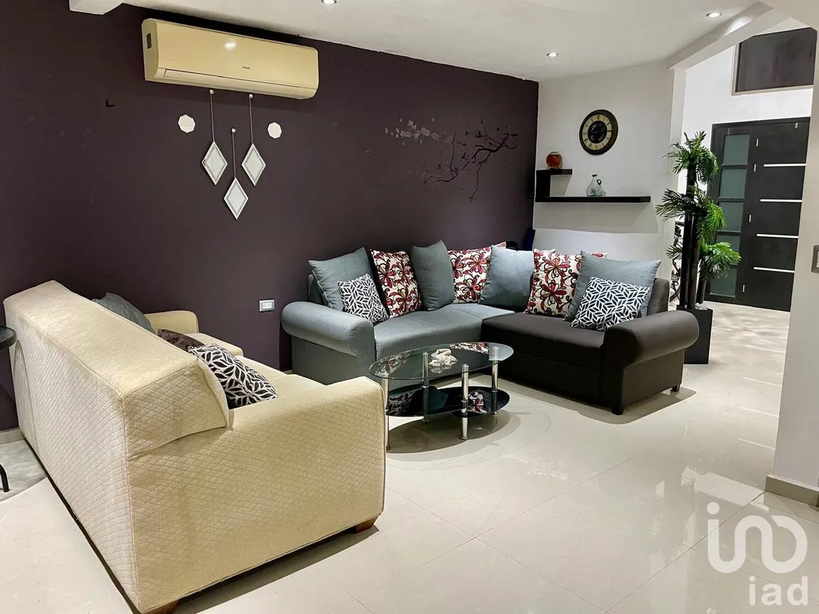 Casa en Venta en Supermanzana 59, Benito Juárez, Quintana Roo | NEX-253317 | iad México | Foto 8 de 20