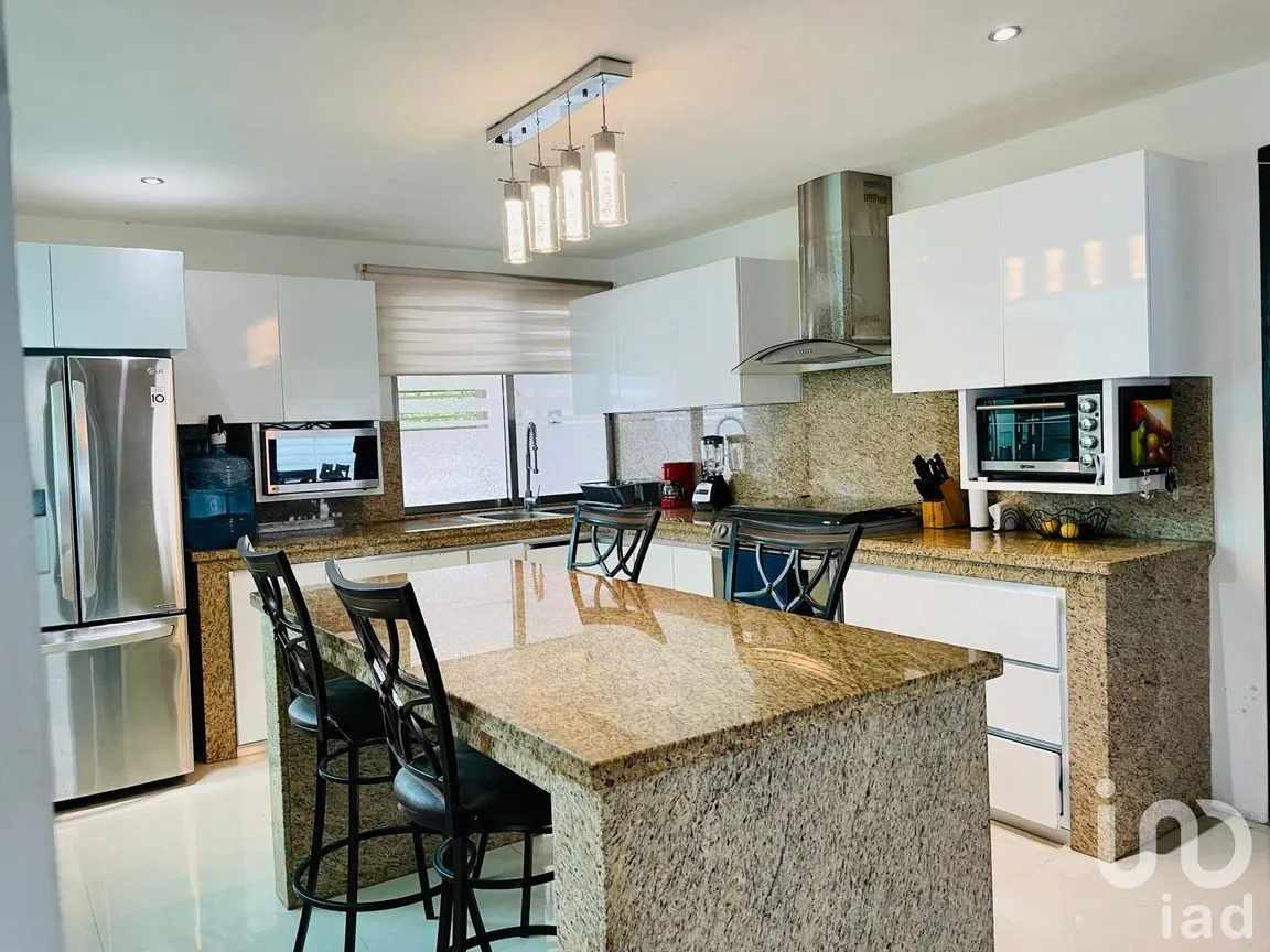 Casa en Venta en Supermanzana 59, Benito Juárez, Quintana Roo | NEX-253317 | iad México | Foto 9 de 20